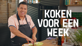 Koken voor een Week (2020)