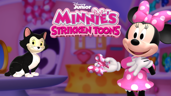 Disney Minnie's Strikkenwinkel (Shorts) (2011)