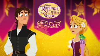 Disney Rapunzel: De Serie- Short Cuts (Shorts) (2016)