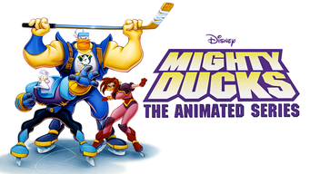 Disney's Mighty Ducks (1996)