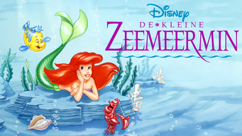 Disneys De kleine zeemeermin (1992)
