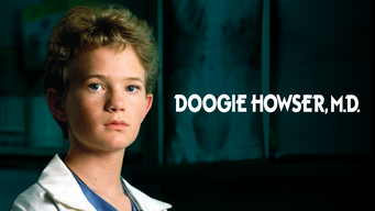 Doogie Howser, M.D. (1989)