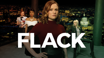 Flack (2019)