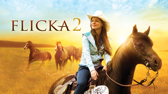 Flicka 2 (2010)
