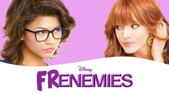 Disney Frenemies (2012)