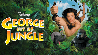 George uit de Jungle (1997)