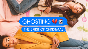 Ghosting: The Spirit of Christmas (2019)