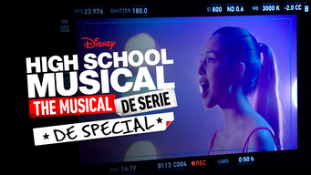 High School Musical: The Musical: De Serie: De Special (2019)