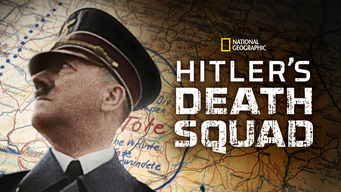 Hitler's Death Squad (2015)