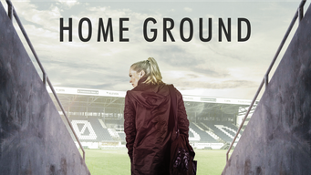 Home Ground (2018)