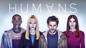Humans (2015)