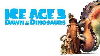 Ice Age 3: Dawn of the Dinosaurs (2009)