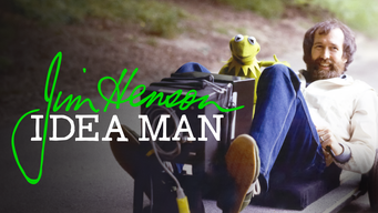 Jim Henson Idea Man (2024)