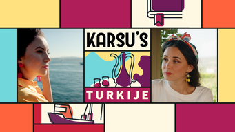 Karsu's Turkije (2023)