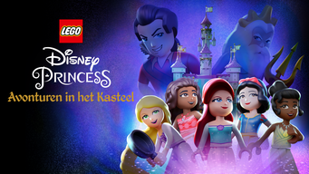 LEGO Disney Princess: Avonturen in het Kasteel (2023)