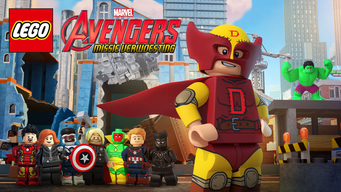 Lego Marvel Avengers: Missie Destructie (2024)