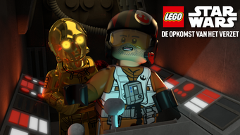 LEGO Star Wars: De Opkomst van het Verzet (Shorts) (2015)