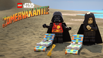 LEGO Star Wars Zomervakantie (2022)