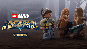 LEGO Star Wars: De Avonturen van de Bouwmeesters (Shorts) (2016)