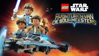 LEGO Star Wars: De avonturen van de Bouwmeesters (2016)