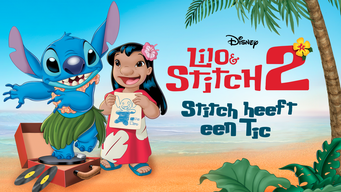 Lilo & Stitch II - Stitch heeft een tic (2005)