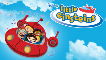 Little Einsteins (2005)