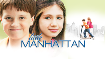 Little Manhattan (2005)