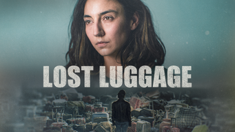 Lost Luggage (2022)