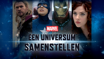 Marvel Studios: Een Universum Samenstellen (2014)
