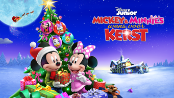 Mickey & Minnie's wens voor Kerst (2021)