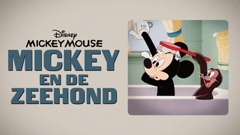 Mickey en de zeehond (1948)