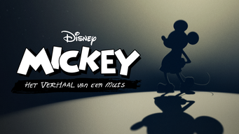 Mickey: Het Verhaal van een Muis (2022)