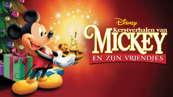 Kerstverhalen van Mickey en zijn vriendjes (1999)
