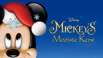 Mickey's Mooiste Kerst (2004)