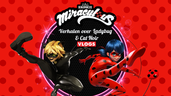 Miraculous: Verhalen van Ladybug & Cat Noir (webisodes) (2017)