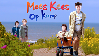 Mees Kees Op Kamp (2013)