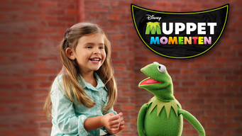 Muppet Momenten (2014)