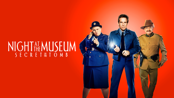 Night At The Museum: Secret of the Tomb (2014)