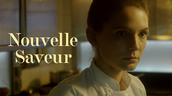 Nouvelle Saveur (2019)