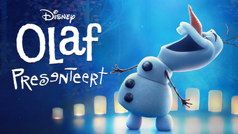 Olaf Presenteert (2021)