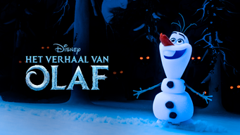 Het verhaal van Olaf (2020)