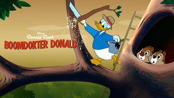 Boomdokter Donald (1950)