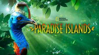 Paradise Island (2017)