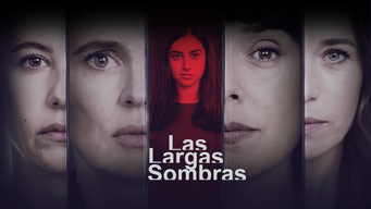 Las largas sombras (2024)