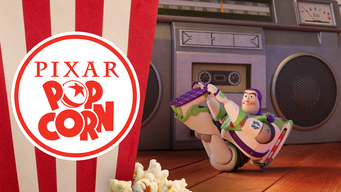 Pixar Popcorn Seizoen 1 (2021)