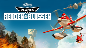 Planes 2: Redden & Blussen (2014)