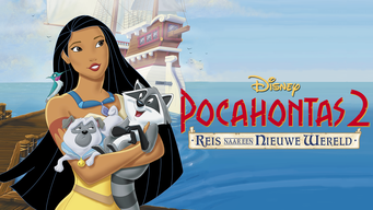 Pocahontas II: Reis naar Een Nieuwe Wereld (1998)