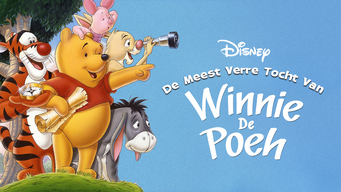 De Meest Verre Tocht Van Winnie De Poeh (1997)