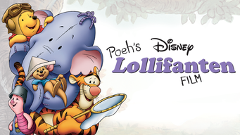Poeh's Lollifanten Film (2005)