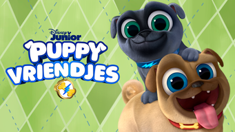 Puppy Vriendjes (2016)